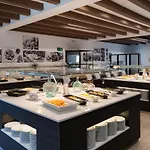 アパートホテル Medplaya Sant Eloi トッサ・デ・マール