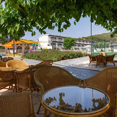 Medplaya Sant Eloi Lejlighedshotel