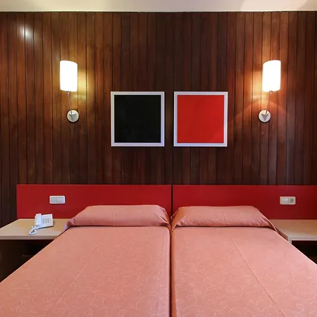 Lejlighedshotel Medplaya Sant Eloi 3*