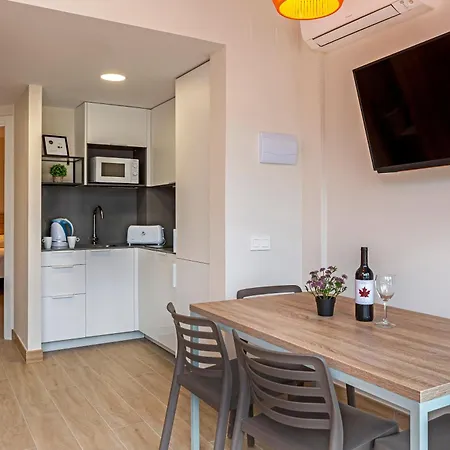 Medplaya Sant Eloi Lejlighedshotel