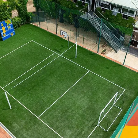 Medplaya Sant Eloi 아파트호텔