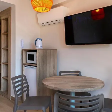 Medplaya Sant Eloi Lejlighedshotel 3*