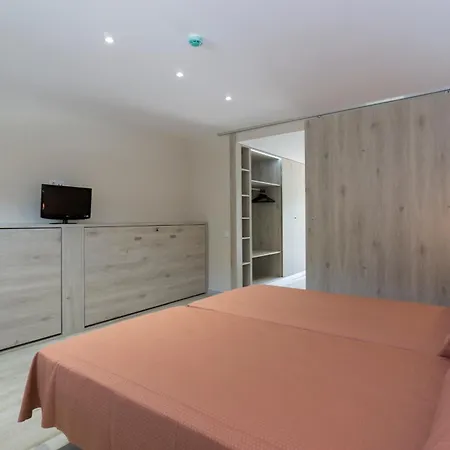 Medplaya Sant Eloi Lejlighedshotel 3*