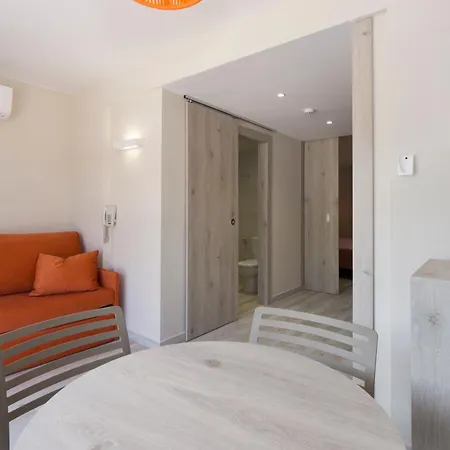 Medplaya Sant Eloi Lejlighedshotel
