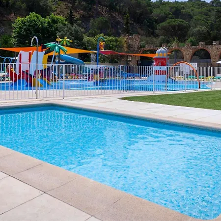 Medplaya Sant Eloi Апарт-отель 4*