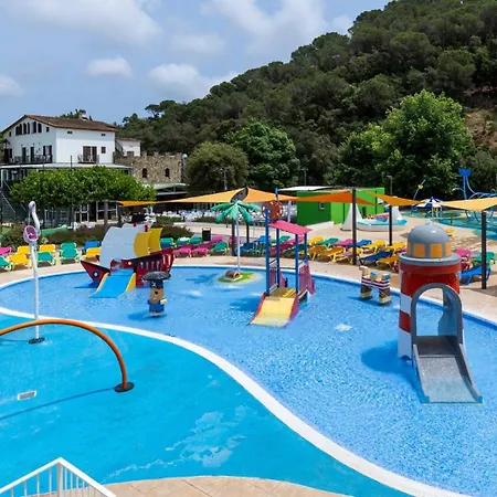 Medplaya Sant Eloi 4*