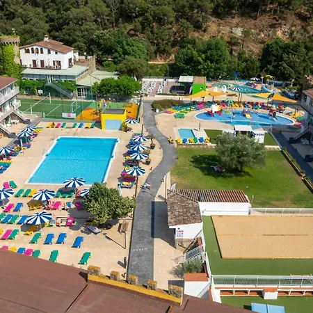 Medplaya Sant Eloi