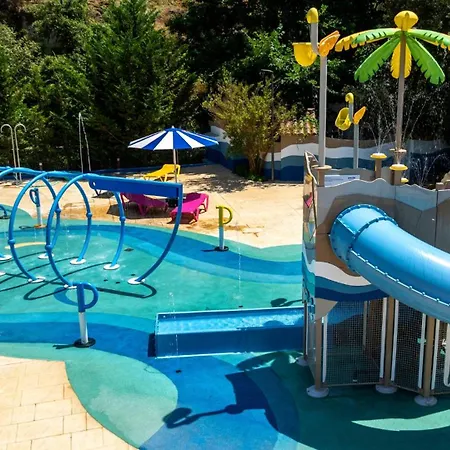 Апарт-отель Medplaya Sant Eloi