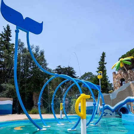 Medplaya Sant Eloi Тосса-де-Мар