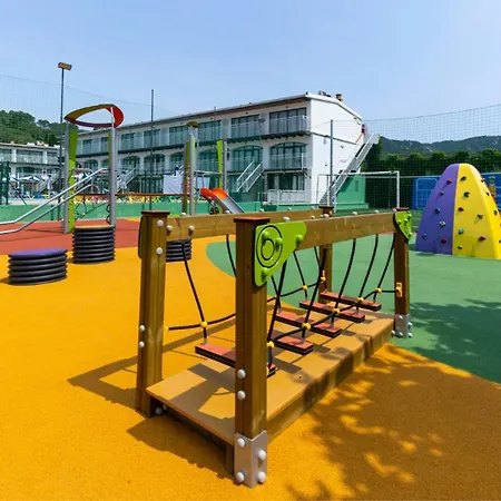 Medplaya Sant Eloi Апарт-отель 4*