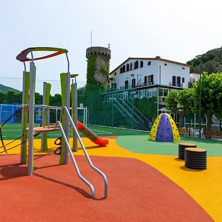 Medplaya Sant Eloi 아파트호텔