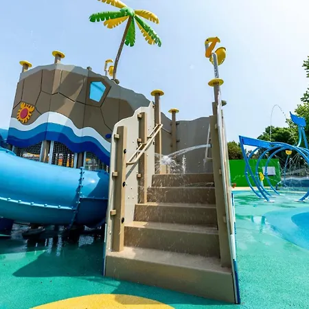 Lejlighedshotel Medplaya Sant Eloi 3*