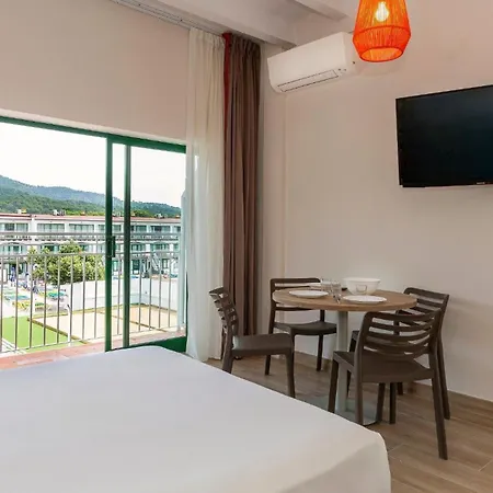 Medplaya Sant Eloi Lejlighedshotel