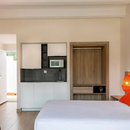 Medplaya Sant Eloi Lejlighedshotel 3*