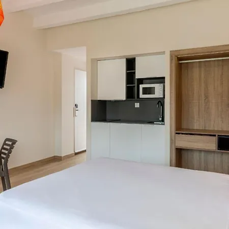 Medplaya Sant Eloi Lejlighedshotel 3*