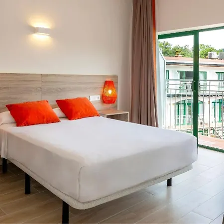 Lejlighedshotel Medplaya Sant Eloi 3*