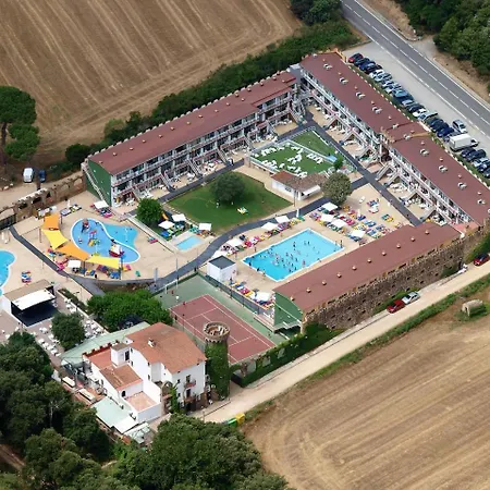 Medplaya Sant Eloi Lejlighedshotel