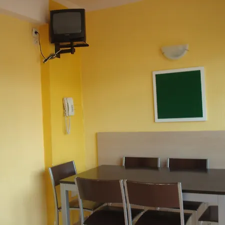 Medplaya Sant Eloi Aparthotel 3*