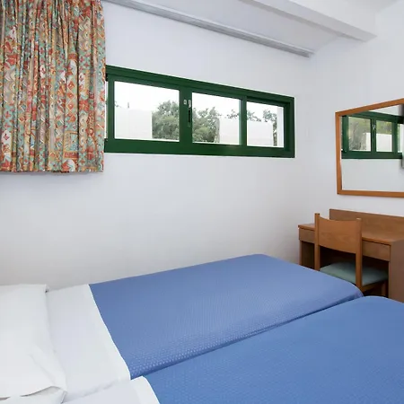 Medplaya Sant Eloi Lejlighedshotel