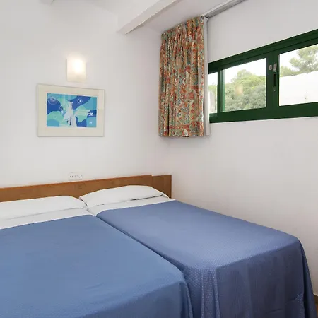 Medplaya Sant Eloi Aparthotel 4*