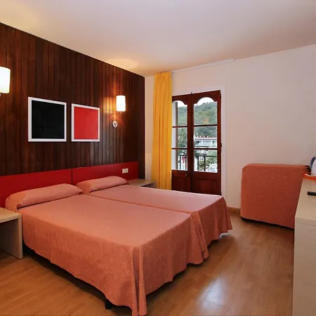 Medplaya Sant Eloi Aparthotel 4*