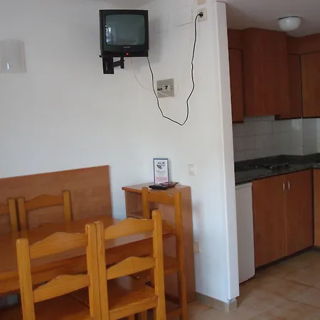 Medplaya Sant Eloi Aparthotel