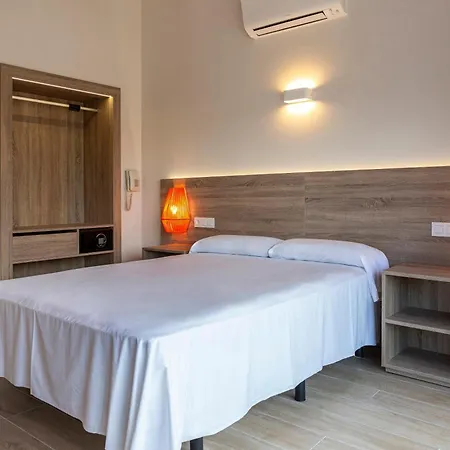 Medplaya Sant Eloi Ξενοδοχείο με διαμερίσματα Τόσα ντε Μαρ