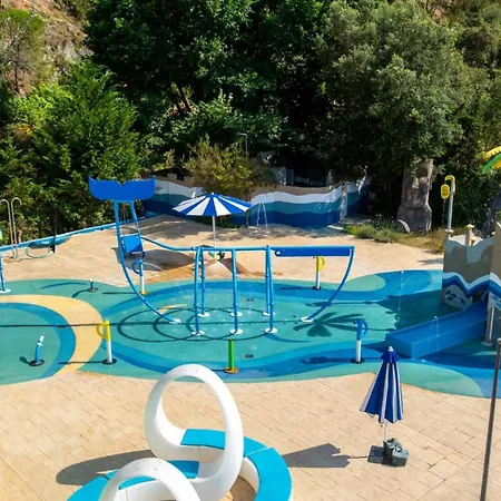 Medplaya Sant Eloi Aparthotel 3*