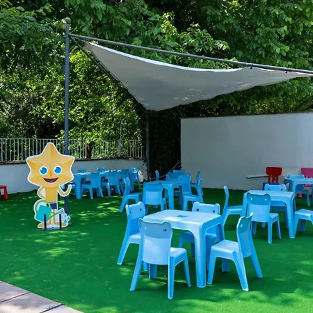 Aparthotel Medplaya Sant Eloi 3*