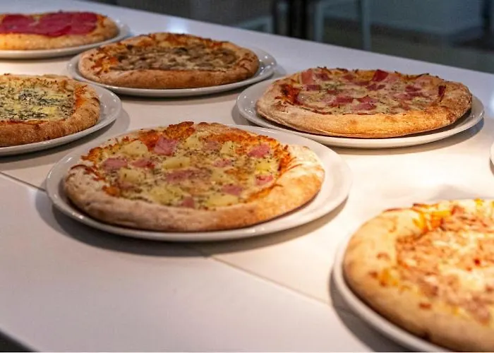 Aparthotel Medplaya Sant Eloi