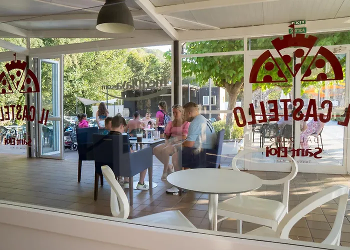 Medplaya Sant Eloi Aparthotel 4*