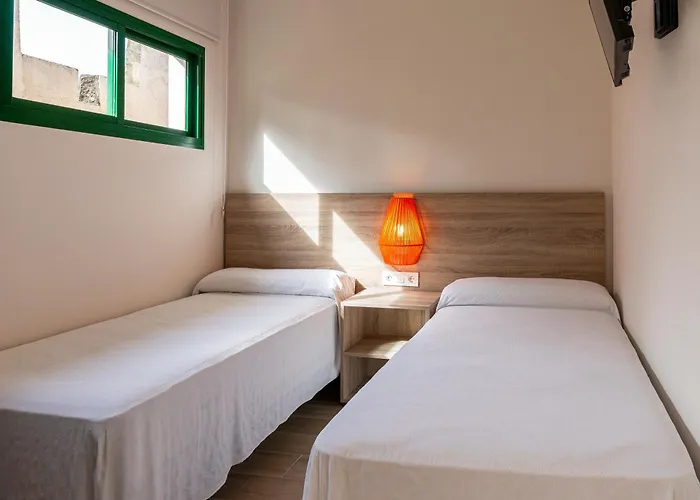 Medplaya Sant Eloi 4*