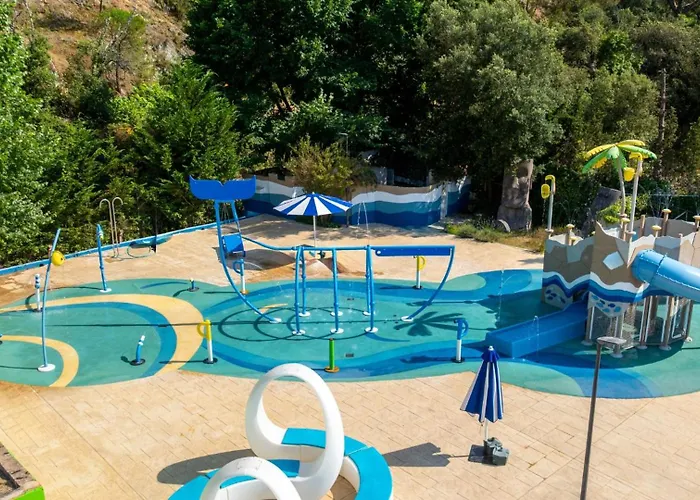 Medplaya Sant Eloi Aparthotel 4*