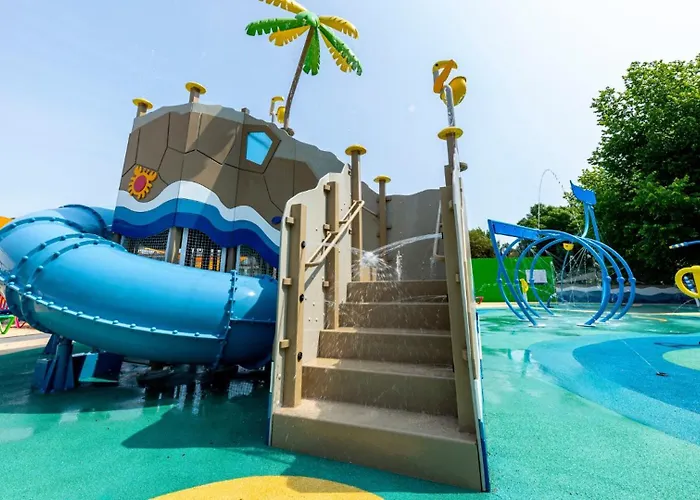 Aparthotel Medplaya Sant Eloi 4*