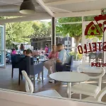 Medplaya Sant Eloi Aparthotel 4*