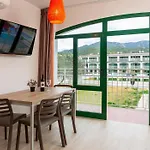 Medplaya Sant Eloi Aparthotel 4*