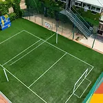 Medplaya Sant Eloi Aparthotel