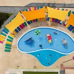 Medplaya Sant Eloi Aparthotel