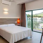 Aparthotel Medplaya Sant Eloi Tossa de Mar