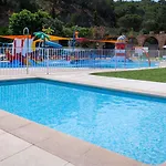 Medplaya Sant Eloi Aparthotel 4*