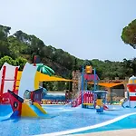 Aparthotel Medplaya Sant Eloi 4*