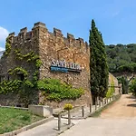 Aparthotel Medplaya Sant Eloi Tossa de Mar