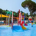 Aparthotel Medplaya Sant Eloi 4*