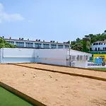 Aparthotel Medplaya Sant Eloi 4*