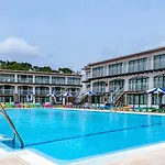 Aparthotel Medplaya Sant Eloi