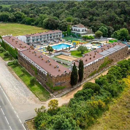Medplaya Sant Eloi 4*