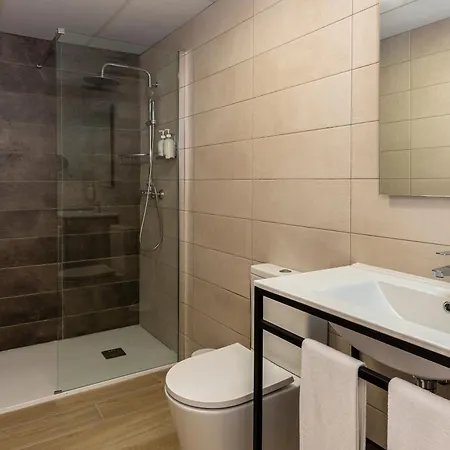 Medplaya Sant Eloi アパートホテル 3*