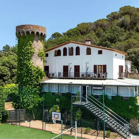 Medplaya Sant Eloi Апарт-отель