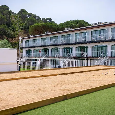 Medplaya Sant Eloi Aparthotel 4*