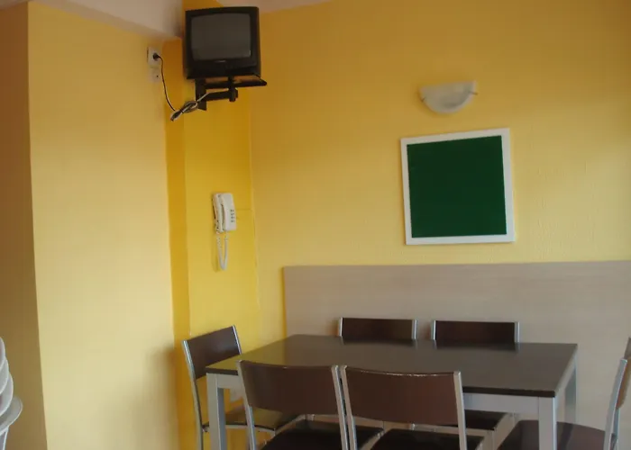 Medplaya Sant Eloi Апарт-отель 4*